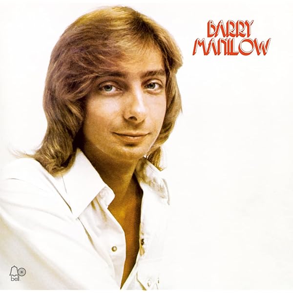 Barry Manilow I 恋はマジック 32RD Barry Manilow I 恋はマジック 32RD Barry Manilow I - Album by